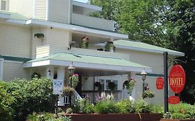 The Grand Hotel Ogunquit Me